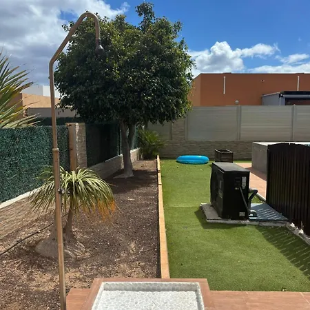 Villa Lucia, Golf 2 Salinas *