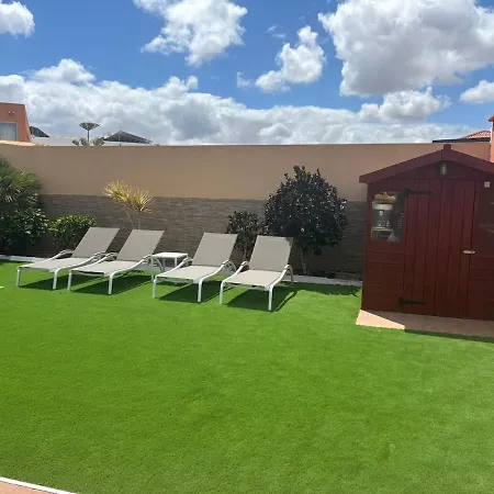 Villa Lucia, Golf 2 Salinas